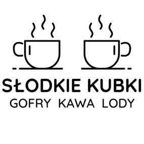 Logo Słodkie Kubki